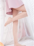 SSA silk club No.027 small qiqi flesh color open file stockings _ the temptation of pure beauty(40)